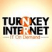 Turnkey Internet