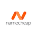 Namecheap Parking