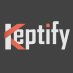 Keptify