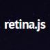 Retina JS