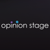 Opinion Stage