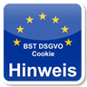 BST DSGVO Cookie