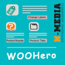 WooHero WooCommerce Store Customizer