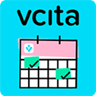 Scheduling Calendar by vcita