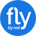 Fly by Net