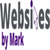 Websites by Mark
