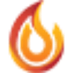 Firetoss