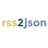 rss2json